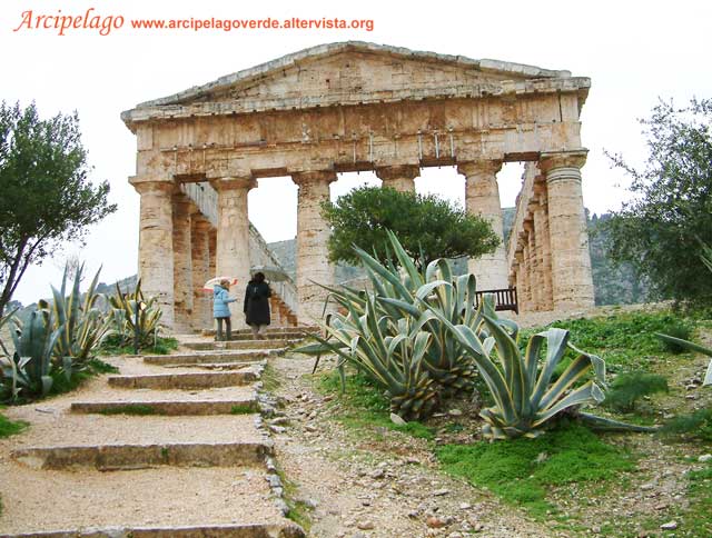 Segesta