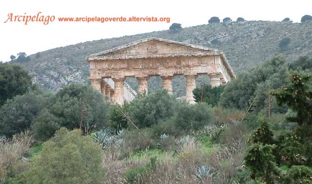 Segesta