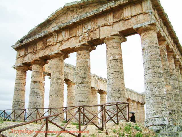 Segesta