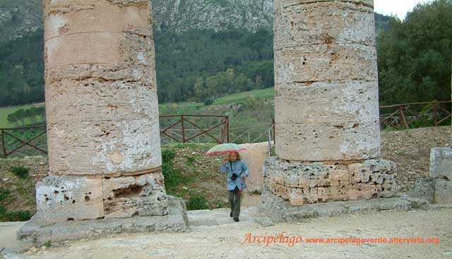 Segesta