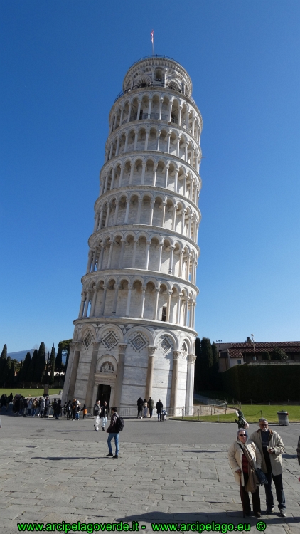 Pisa